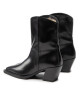 Vagabond Shoemakers Боти Alina 5421-101-20 Черен - Mera.bg