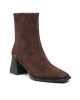 Vagabond Shoemakers Боти Hedda 5002-040-36 Кафяв - Mera.bg