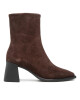 Vagabond Shoemakers Боти Hedda 5002-040-36 Кафяв - Mera.bg
