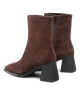 Vagabond Shoemakers Боти Hedda 5002-040-36 Кафяв - Mera.bg