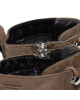 Vagabond Боти Maxime 5258-150-53 Khaki Green - Mera.bg