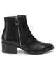 Vagabond Боти Marja 4813-101-20 Black - Mera.bg