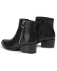 Vagabond Боти Marja 4813-101-20 Black - Mera.bg