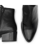 Vagabond Боти Marja 4813-101-20 Black - Mera.bg