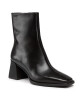 Vagabond Shoemakers Боти Hedda 5002-001-20 Черен - Mera.bg