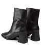 Vagabond Shoemakers Боти Hedda 5002-001-20 Черен - Mera.bg