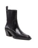 Vagabond Shoemakers Боти Alina 5421-201-20 Черен - Mera.bg