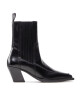 Vagabond Shoemakers Боти Alina 5421-201-20 Черен - Mera.bg