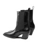 Vagabond Боти Alina 5421-401-20 Black - Mera.bg