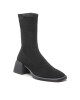 Vagabond Боти Ansie 5445-339-20 Black - Mera.bg