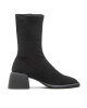 Vagabond Боти Ansie 5445-339-20 Black - Mera.bg