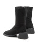 Vagabond Боти Ansie 5445-339-20 Black - Mera.bg