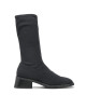 Vagabond Боти Blanca 5317-439-20 Black - Mera.bg