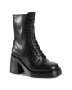 Vagabond Shoemakers Боти Brooke 5044-101-20 Черен - Mera.bg