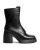 Vagabond Shoemakers Боти Brooke 5044-101-20 Черен - Mera.bg