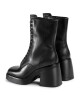 Vagabond Shoemakers Боти Brooke 5044-101-20 Черен - Mera.bg