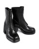 Vagabond Shoemakers Боти Brooke 5044-101-20 Черен - Mera.bg