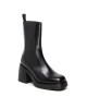 Vagabond Shoemakers Боти Brooke 5244-001-20 Черен - Mera.bg