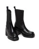 Vagabond Shoemakers Боти Brooke 5244-001-20 Черен - Mera.bg