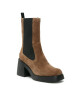 Vagabond Shoemakers Боти Brooke 5244-040-19 Кафяв - Mera.bg
