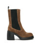 Vagabond Shoemakers Боти Brooke 5244-040-19 Кафяв - Mera.bg