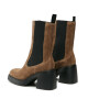 Vagabond Shoemakers Боти Brooke 5244-040-19 Кафяв - Mera.bg