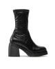 Vagabond Shoemakers Боти Brooke 5344-002-20 Черен - Mera.bg