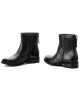 Vagabond Боти Cary 4455-201-20 Black - Mera.bg