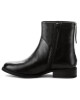 Vagabond Боти Cary 4455-201-20 Black - Mera.bg