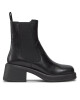 Vagabond Shoemakers Боти Dorah 5642-001-20 Черен - Mera.bg