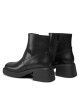 Vagabond Shoemakers Боти Dorah 5656-001-20 Черен - Mera.bg