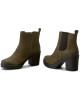 Vagabond Боти Grace 4228-150-55 Dk Olive - Mera.bg