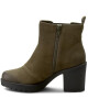 Vagabond Боти Grace 4228-150-55 Dk Olive - Mera.bg