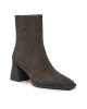 Vagabond Shoemakers Боти Hedda 5002-040-18 Сив - Mera.bg