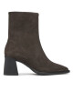 Vagabond Shoemakers Боти Hedda 5002-040-18 Сив - Mera.bg