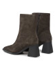 Vagabond Shoemakers Боти Hedda 5002-040-18 Сив - Mera.bg
