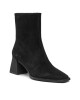 Vagabond Shoemakers Боти Hedda 5002-040-20 Черен - Mera.bg