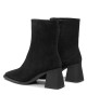 Vagabond Shoemakers Боти Hedda 5002-040-20 Черен - Mera.bg