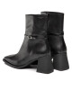 Vagabond Shoemakers Боти Hedda 5402-101-20 Черен - Mera.bg