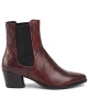 Vagabond Боти Lara 4713-008-38 Wine - Mera.bg