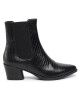 Vagabond Боти Lara 4913-108-20 Black - Mera.bg