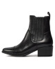 Vagabond Shoemakers Боти Marja 4013-401-20 Черен - Mera.bg