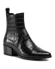 Vagabond Shoemakers Боти Marja 4013-408-20 Черен - Mera.bg