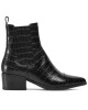 Vagabond Shoemakers Боти Marja 4013-408-20 Черен - Mera.bg