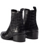 Vagabond Shoemakers Боти Marja 4013-408-20 Черен - Mera.bg