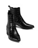 Vagabond Shoemakers Боти Marja 4013-408-20 Черен - Mera.bg