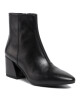 Vagabond Боти Olivia 4817-101-20 Black - Mera.bg