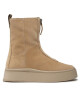 Vagabond Shoemakers Боти Stacy 5422-240-13 Бежов - Mera.bg
