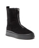 Vagabond Shoemakers Боти Stacy 5422-240-92 Черен - Mera.bg