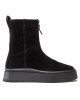 Vagabond Shoemakers Боти Stacy 5422-240-92 Черен - Mera.bg